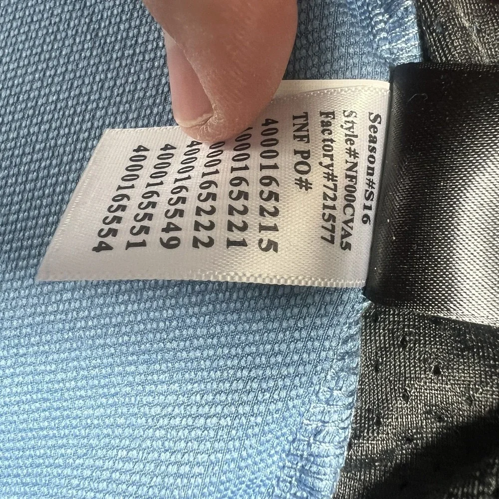 The North Face north face
